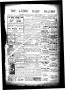 Newspaper: The Cuero Daily Record (Cuero, Tex.), Vol. 30, No. 69, Ed. 1 Tuesday,…