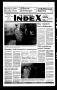 Primary view of The Ingleside Index (Ingleside, Tex.), Vol. 43, No. 51, Ed. 1 Thursday, January 21, 1993