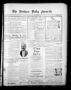 Newspaper: The Bonham Daily Favorite (Bonham, Tex.), Vol. 13, No. 119, Ed. 1 Mon…