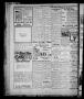 Thumbnail image of item number 4 in: 'The Bonham Daily Favorite (Bonham, Tex.), Vol. 14, No. 193, Ed. 1 Monday, March 11, 1912'.