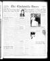 Thumbnail image of item number 1 in: 'The Clarksville Times (Clarksville, Tex.), Vol. 83, No. 16, Ed. 1 Friday, April 27, 1956'.