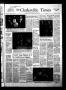 Newspaper: The Clarksville Times (Clarksville, Tex.), Vol. 92, No. 40, Ed. 1 Thu…