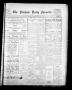 Thumbnail image of item number 1 in: 'The Bonham Daily Favorite (Bonham, Tex.), Vol. 13, No. 130, Ed. 1 Saturday, December 24, 1910'.