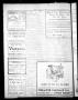 Thumbnail image of item number 4 in: 'The Bonham Daily Favorite (Bonham, Tex.), Vol. 13, No. 130, Ed. 1 Saturday, December 24, 1910'.