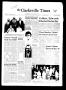 Newspaper: The Clarksville Times (Clarksville, Tex.), Vol. 102, No. 20, Ed. 1 Th…