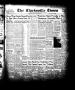 Thumbnail image of item number 1 in: 'The Clarksville Times (Clarksville, Tex.), Vol. 76, No. [20], Ed. 1 Friday, June 4, 1948'.