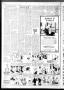 Thumbnail image of item number 4 in: 'The Clarksville Times (Clarksville, Tex.), Vol. 91, No. 12, Ed. 1 Friday, April 5, 1963'.