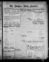 Newspaper: The Bonham Daily Favorite (Bonham, Tex.), Vol. 23, No. 70, Ed. 1 Mond…