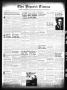 Primary view of The Deport Times (Deport, Tex.), Vol. 38, No. 5, Ed. 1 Thursday, March 7, 1946
