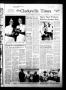 Newspaper: The Clarksville Times (Clarksville, Tex.), Vol. 92, No. 31, Ed. 1 Thu…