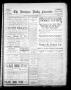 Newspaper: The Bonham Daily Favorite (Bonham, Tex.), Vol. 13, No. 123, Ed. 1 Fri…