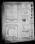 Thumbnail image of item number 4 in: 'The Bonham Daily Favorite (Bonham, Tex.), Vol. 22, No. 208, Ed. 1 Saturday, April 3, 1920'.