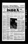 Thumbnail image of item number 1 in: 'The Ingleside Index (Ingleside, Tex.), Vol. 44, No. 21, Ed. 1 Thursday, June 24, 1993'.