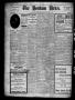 Newspaper: The Bonham News. (Bonham, Tex.), Vol. 41, No. 2, Ed. 1 Friday, June 8…