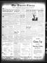Thumbnail image of item number 1 in: 'The Deport Times (Deport, Tex.), Vol. 40, No. 15, Ed. 1 Thursday, May 13, 1948'.
