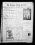 Newspaper: The Bonham Daily Favorite (Bonham, Tex.), Vol. 13, No. 90, Ed. 1 Mond…