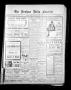 Newspaper: The Bonham Daily Favorite (Bonham, Tex.), Vol. 13, No. 59, Ed. 1 Mond…