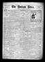 Newspaper: The Bonham News. (Bonham, Tex.), Vol. 40, No. 95, Ed. 1 Tuesday, May …