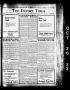 Thumbnail image of item number 1 in: 'The Deport Times (Deport, Tex.), Vol. 15, No. 38, Ed. 1 Friday, October 26, 1923'.