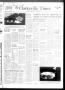 Thumbnail image of item number 1 in: 'The Clarksville Times (Clarksville, Tex.), Vol. 91, No. 47, Ed. 1 Thursday, December 12, 1963'.