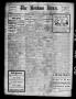 Thumbnail image of item number 1 in: 'The Bonham News. (Bonham, Tex.), Vol. 41, No. 7, Ed. 1 Tuesday, June 26, 1906'.
