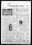 Newspaper: The Clarksville Times (Clarksville, Tex.), Vol. 98, No. 29, Ed. 1 Thu…