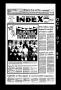 Primary view of The Ingleside Index (Ingleside, Tex.), Vol. 44, No. 36, Ed. 1 Thursday, October 7, 1993