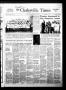 Newspaper: The Clarksville Times (Clarksville, Tex.), Vol. 92, No. 19, Ed. 1 Thu…