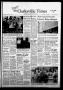 Newspaper: The Clarksville Times (Clarksville, Tex.), Vol. 98, No. 25, Ed. 1 Thu…