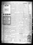 Thumbnail image of item number 3 in: 'The Bonham News. (Bonham, Tex.), Vol. 40, No. 63, Ed. 1 Tuesday, January 9, 1906'.