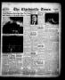 Newspaper: The Clarksville Times (Clarksville, Tex.), Vol. 85, No. 30, Ed. 1 Fri…