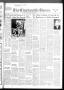 Newspaper: The Clarksville Times (Clarksville, Tex.), Vol. 91, No. 11, Ed. 1 Fri…