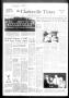 Newspaper: The Clarksville Times (Clarksville, Tex.), Vol. 91, No. 34, Ed. 1 Fri…