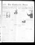 Thumbnail image of item number 1 in: 'The Clarksville Times (Clarksville, Tex.), Vol. 84, No. 2, Ed. 1 Friday, January 27, 1956'.