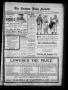 Thumbnail image of item number 1 in: 'The Bonham Daily Favorite (Bonham, Tex.), Vol. 15, No. 103, Ed. 1 Tuesday, November 26, 1912'.