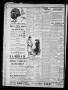 Thumbnail image of item number 4 in: 'The Bonham Daily Favorite (Bonham, Tex.), Vol. 15, No. 103, Ed. 1 Tuesday, November 26, 1912'.