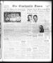 Newspaper: The Clarksville Times (Clarksville, Tex.), Vol. 83, No. 19, Ed. 1 Fri…