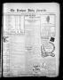 Thumbnail image of item number 1 in: 'The Bonham Daily Favorite (Bonham, Tex.), Vol. 13, No. 112, Ed. 1 Saturday, December 3, 1910'.