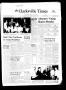 Thumbnail image of item number 1 in: 'The Clarksville Times (Clarksville, Tex.), Vol. 102, No. 9, Ed. 1 Thursday, March 14, 1974'.