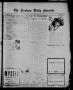 Newspaper: The Bonham Daily Favorite (Bonham, Tex.), Vol. 13, No. 167, Ed. 1 Tue…