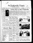 Newspaper: The Clarksville Times (Clarksville, Tex.), Vol. 102, No. 33, Ed. 1 Th…