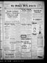 Thumbnail image of item number 1 in: 'The Bonham Daily Favorite (Bonham, Tex.), Vol. 20, No. 138, Ed. 1 Wednesday, January 9, 1918'.