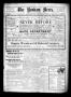 Newspaper: The Bonham News. (Bonham, Tex.), Vol. 40, No. 92, Ed. 1 Friday, April…
