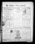 Thumbnail image of item number 1 in: 'The Bonham Daily Favorite (Bonham, Tex.), Vol. 13, No. 88, Ed. 1 Friday, November 4, 1910'.