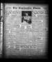 Newspaper: The Clarksville Times (Clarksville, Tex.), Vol. 75, No. 9, Ed. 1 Frid…