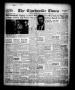Thumbnail image of item number 1 in: 'The Clarksville Times (Clarksville, Tex.), Vol. 85, No. 29, Ed. 1 Friday, August 2, 1957'.