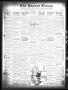 Thumbnail image of item number 1 in: 'The Deport Times (Deport, Tex.), Vol. 38, No. 46, Ed. 1 Thursday, December 19, 1946'.