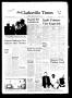Newspaper: The Clarksville Times (Clarksville, Tex.), Vol. 102, No. 15, Ed. 1 Th…