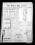 Newspaper: The Bonham Daily Favorite (Bonham, Tex.), Vol. 13, No. 61, Ed. 1 Wedn…