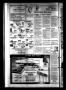 Thumbnail image of item number 4 in: 'Talco Times (Talco, Tex.), Vol. 57, No. 2, Ed. 1 Thursday, March 5, 1992'.